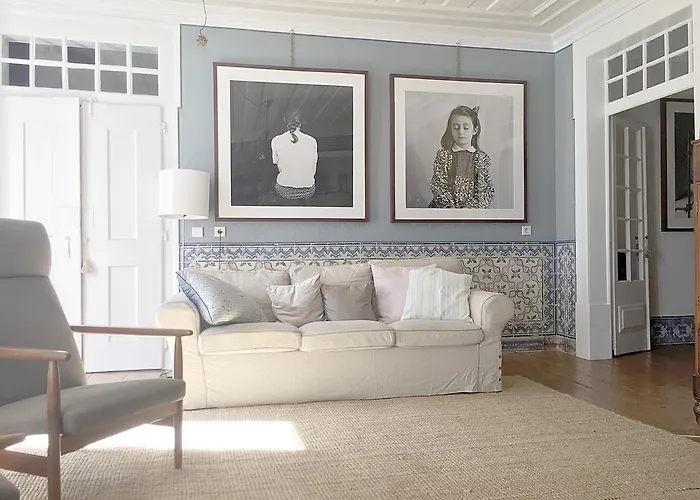 Madalena House