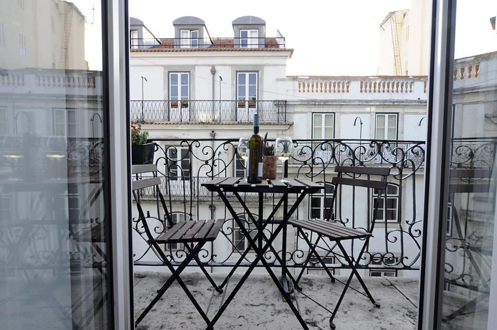 Madalena House Apartamento *