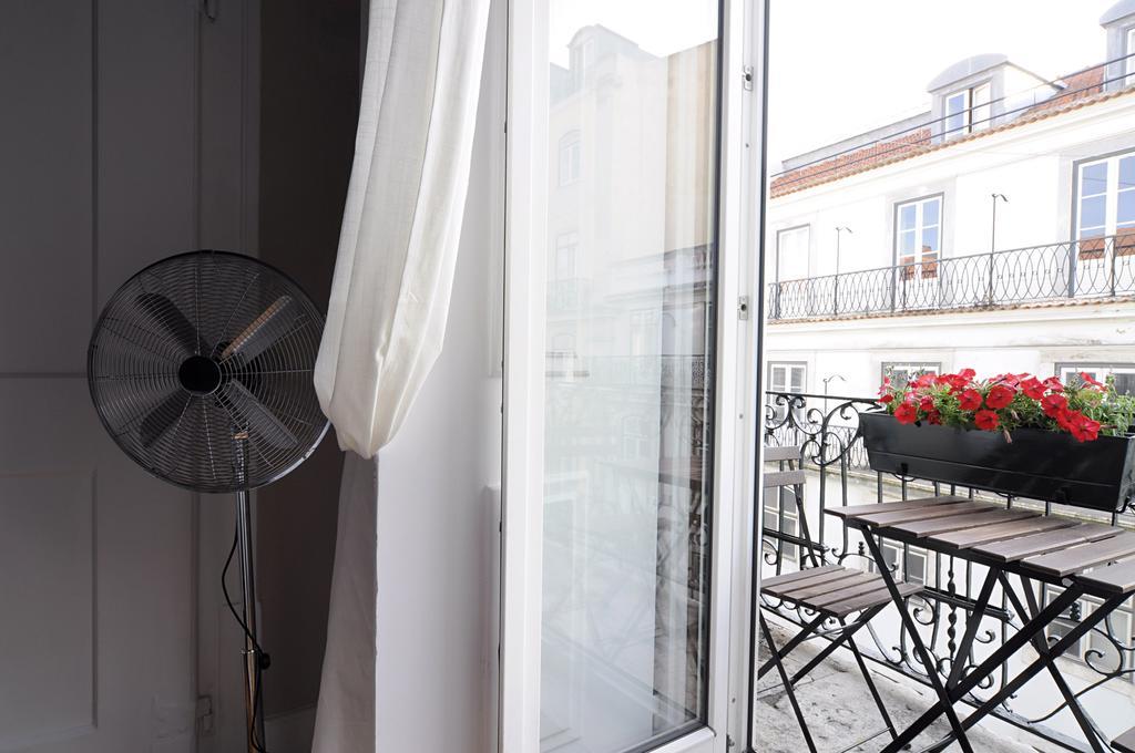 Madalena House Apartamento Lisboa