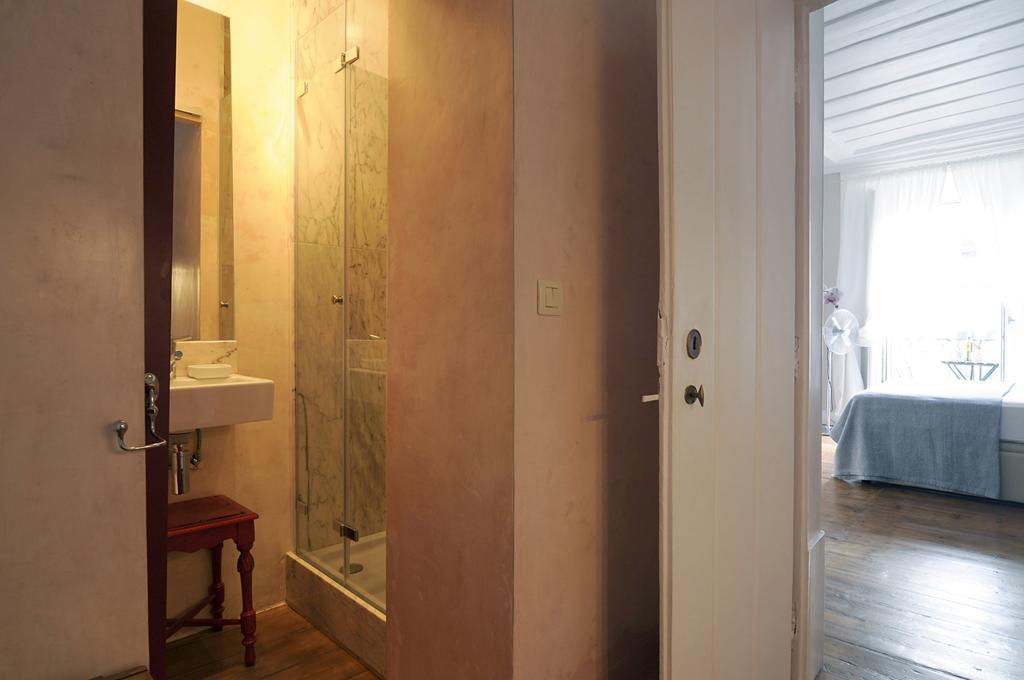 Madalena House * Lisboa