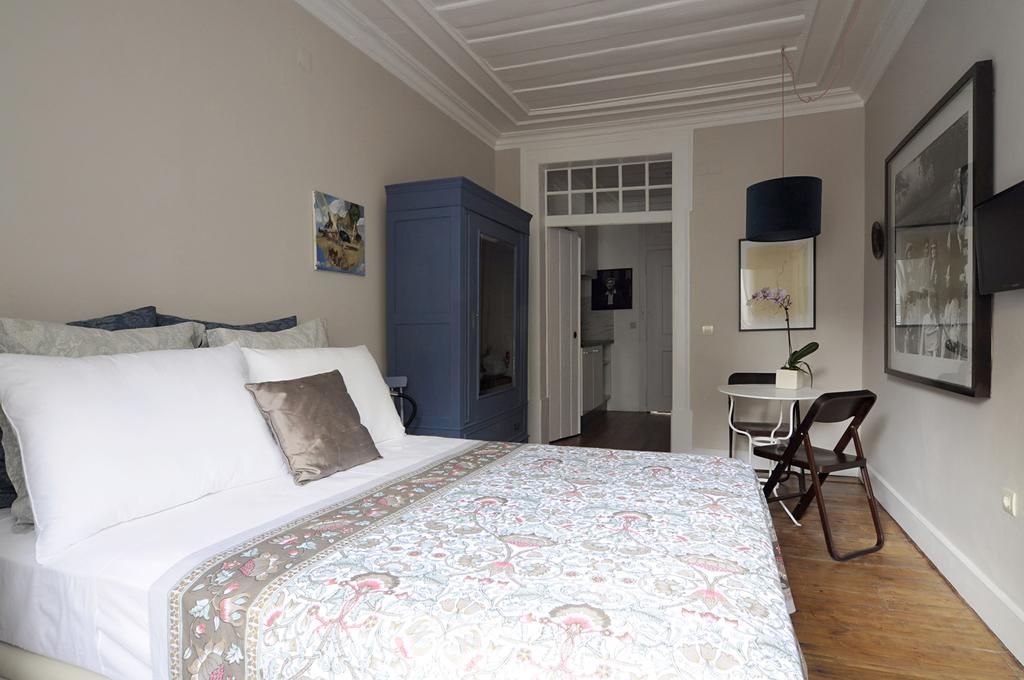 Madalena House Lisboa