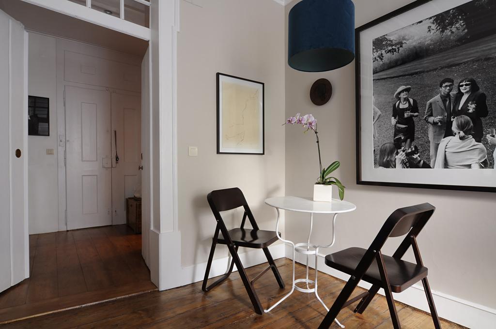 Apartamento Madalena House *