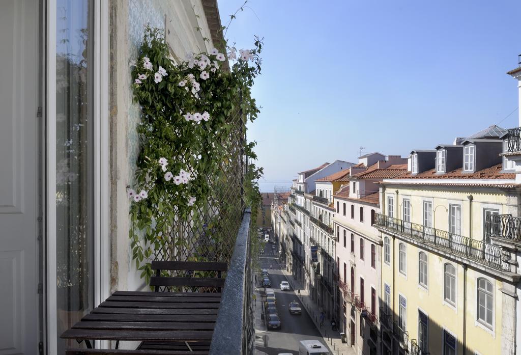 Apartamento Madalena House