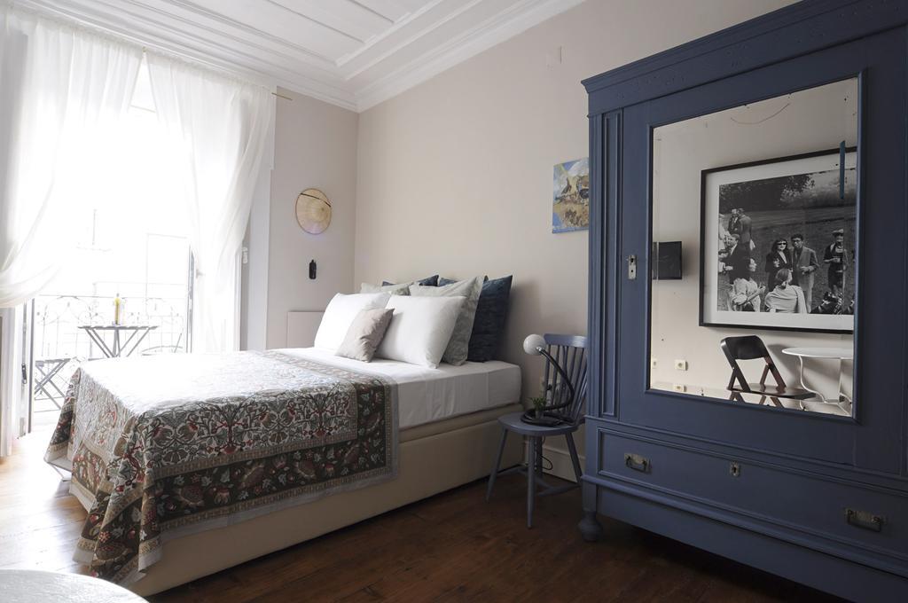 Madalena House Apartamento Lisboa