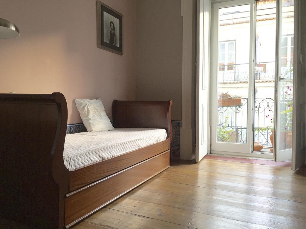 Apartamento Madalena House