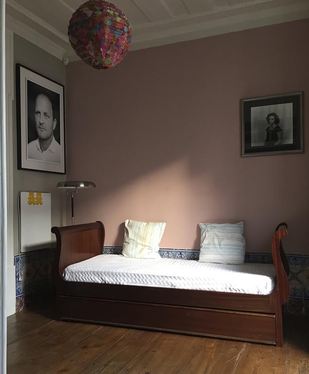Madalena House Lisboa