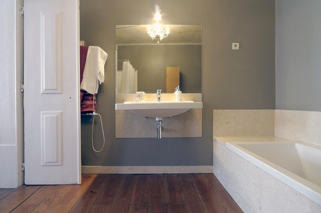 Apartamento Madalena House *