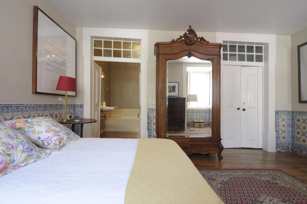 Madalena House Apartamento *