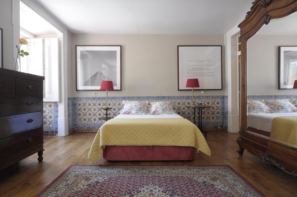 Apartamento Madalena House