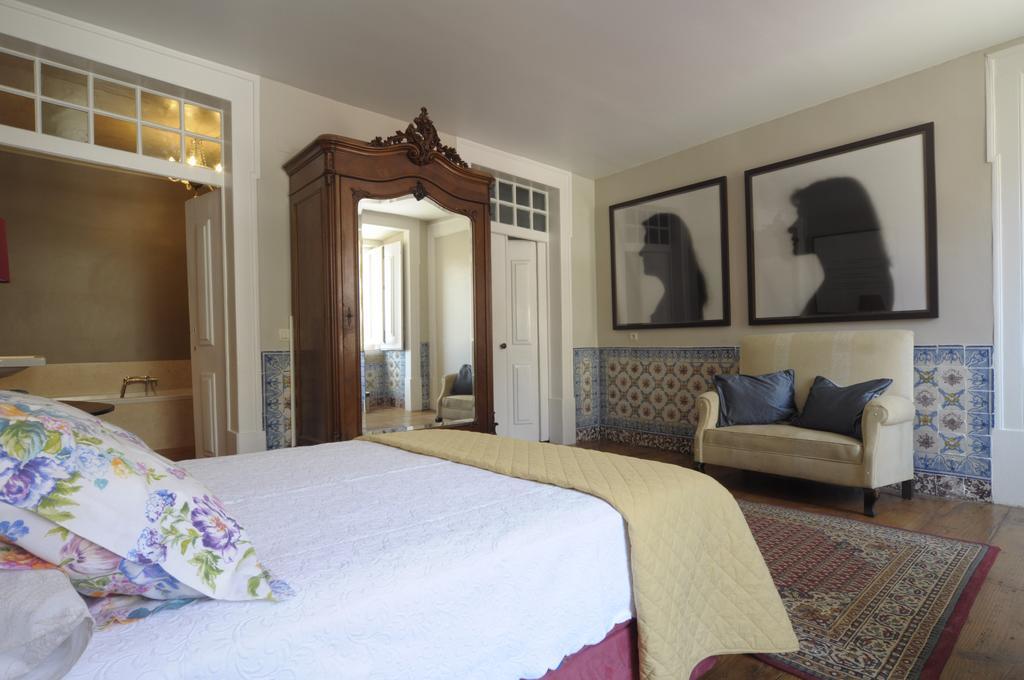 Madalena House Lisboa