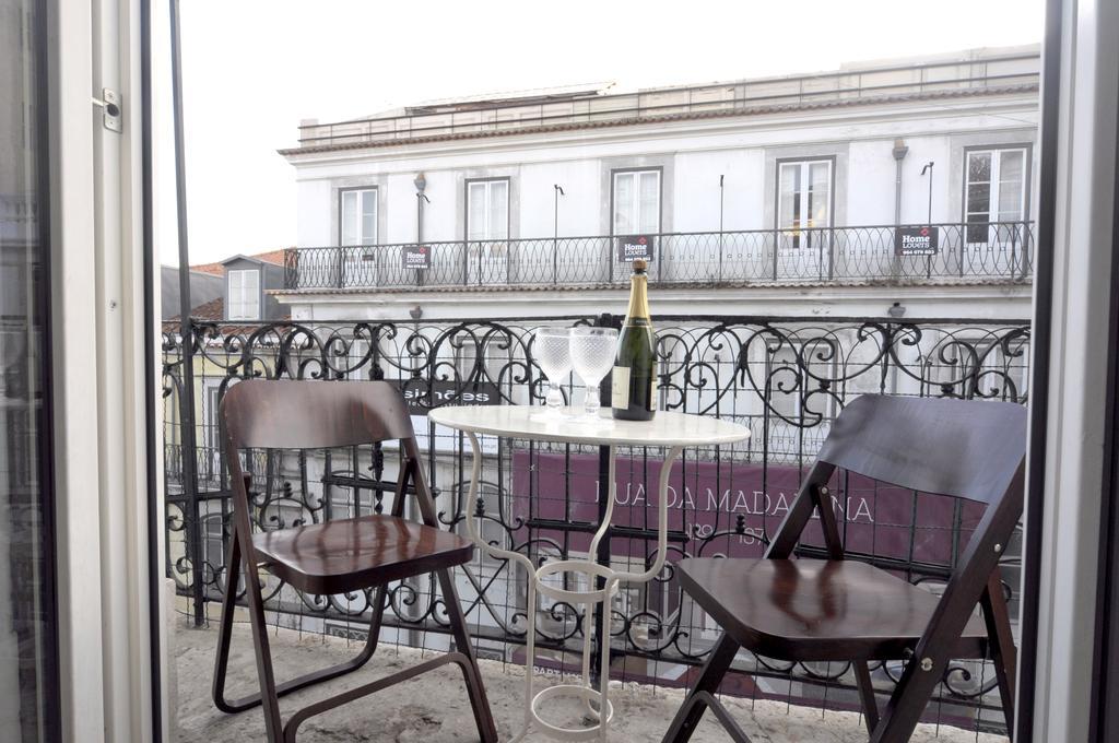 Madalena House Apartamento *