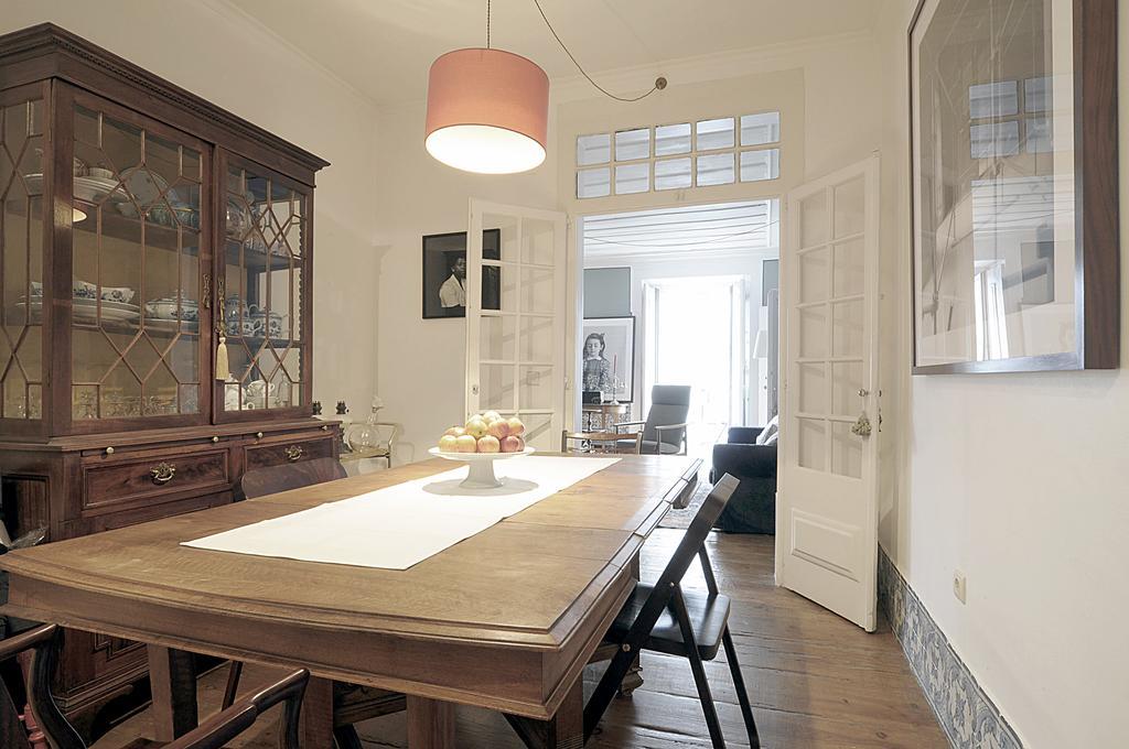 Madalena House Apartamento *