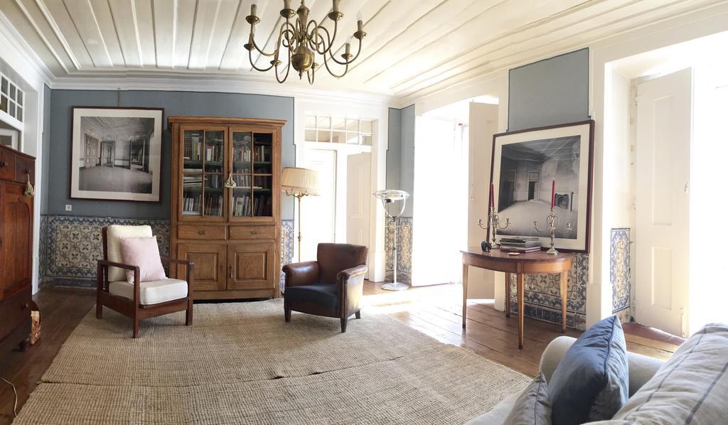Apartamento Madalena House
