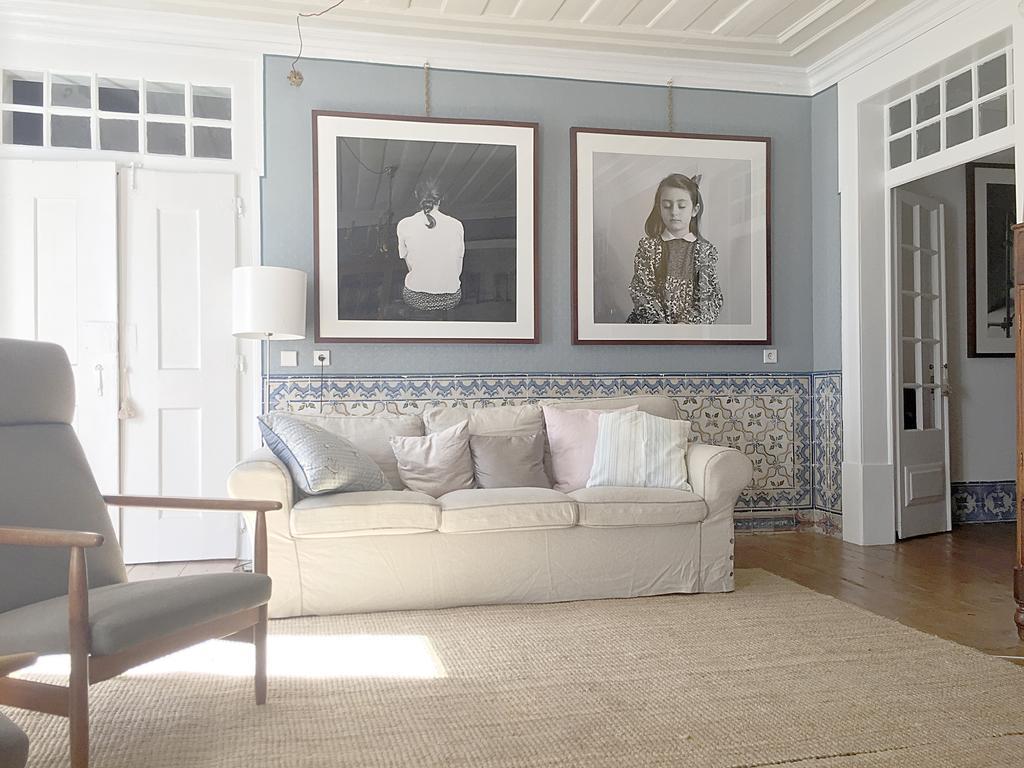 Madalena House Apartamento