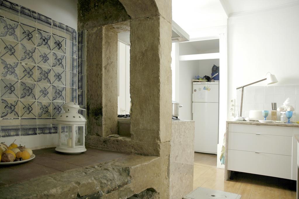 Madalena House *