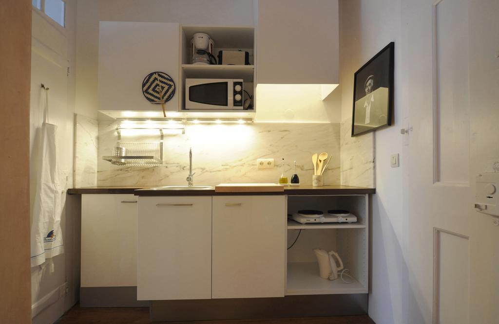 Madalena House * Lisboa